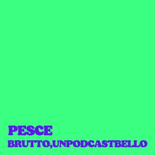 Episodio 1371 - Pesce