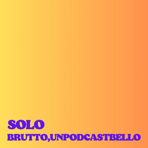 Episodio 1370 - Solo