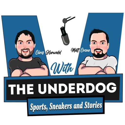 Episode 416: "I Don't Hate The Kelces"