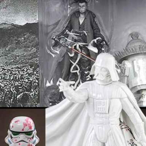Low Budget Mandalorian, John Boyega Speaks Out, Celebration Exclusives Ranked, Panel Fiascos!