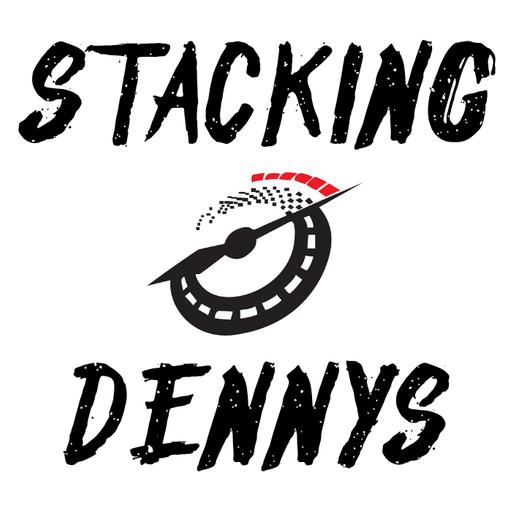 Darlington (Race #8) Bets & Preview + Martinsville Recap