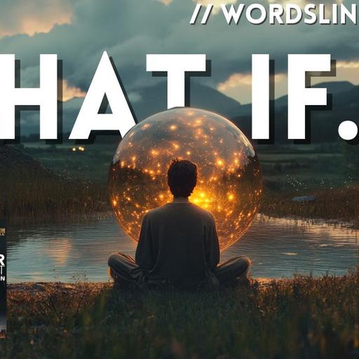 The Power of What If: Kevin Tumlinson's Journey Through Alternate Realities and Science