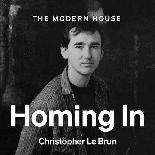 Sir Christopher Le Brun: The leading painter on the homes that have shaped him