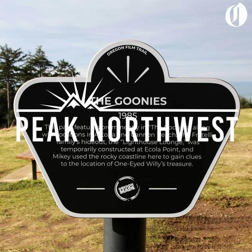 Where to find Oregon’s most famous filming locations