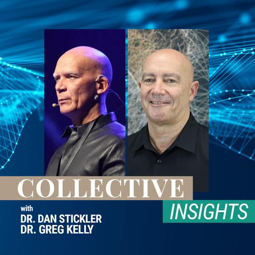 Longevity - Deepak Chopra, MD - Connection