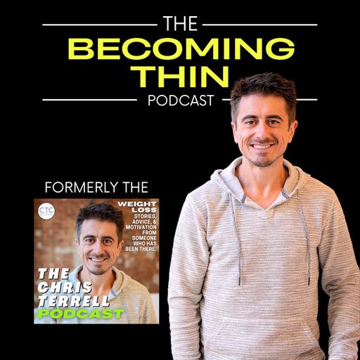 Reclaiming Thin: Your Story, Your Body, Your Definition (202)