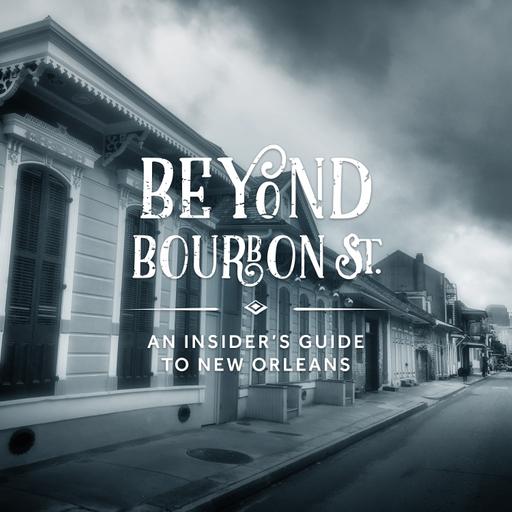 Hansen's Sno-Bliz and the Story of the New Orleans Snowball - Episode 227