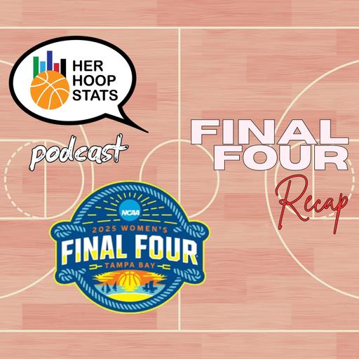 2025 Women's Final Four Recap