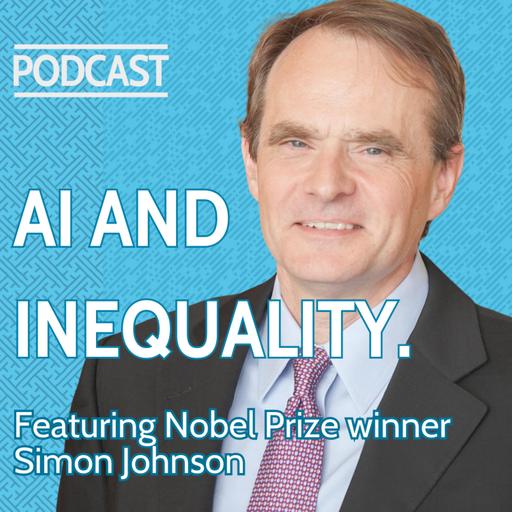 AI AND INEQUALITY: Will AI exacerbate inequality or help improve it?