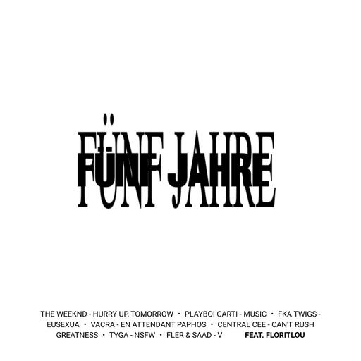#95 FÜNF JAHRE VMV feat. FloriTLOU