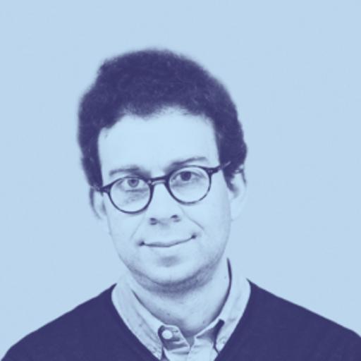 Mark Lamster on Architecture and the City