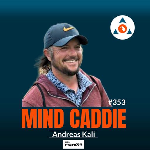 Why practice needs to be FUN and the MAGIC of the Low Point– Andreas Kali #353