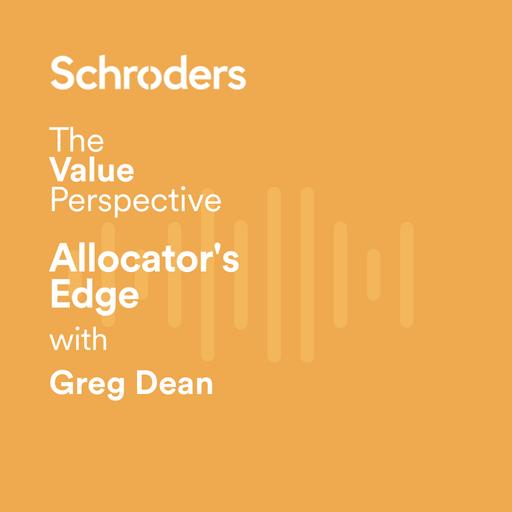 The Value Perspective with Greg Dean