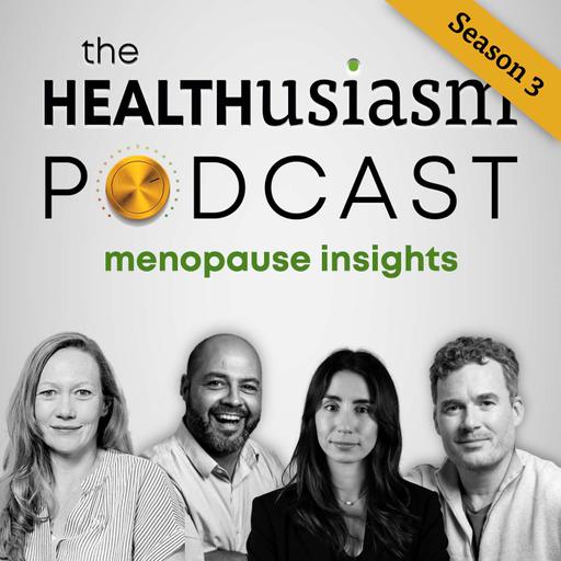 #047 - Menopause Insights