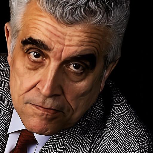 RENÉ GIRARD - La rivalité mimétique