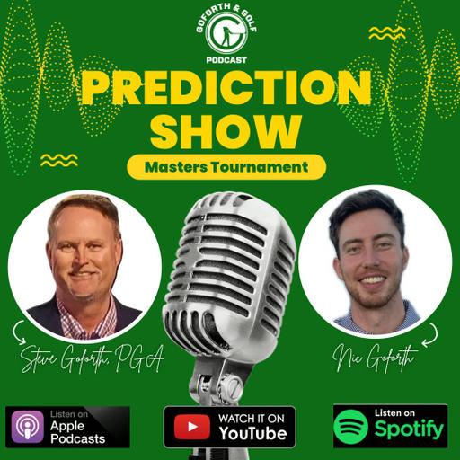 Steve vs. Nic Master's Predictions / Episode 105