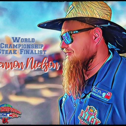 SCA Worlds Recap with Brennon Nielson