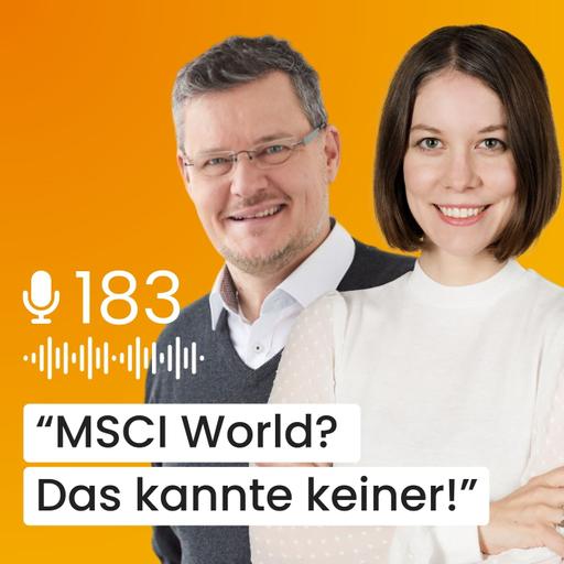 #183 – 25 Jahre ETFs in Deutschland: Von der Nische zum Milliardenmarkt