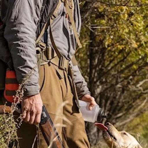 Public Lands and Bird Hunting with Ryan "Cal" Callaghan