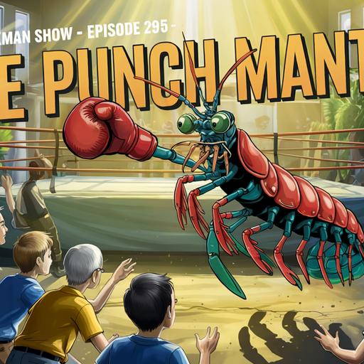 Episode 295 - One Punch Mantis