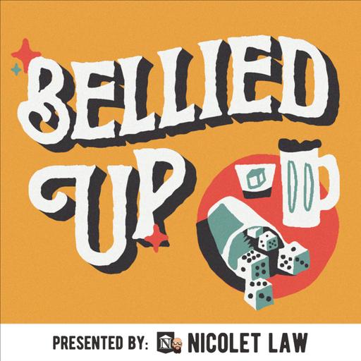 Best of Bellied Up: Volume 3