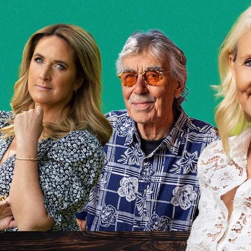 Sommar i P1 live på Poddfest