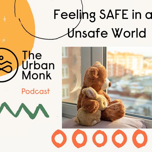 Feeling Safe in an Unsafe World: Understanding Neuroception