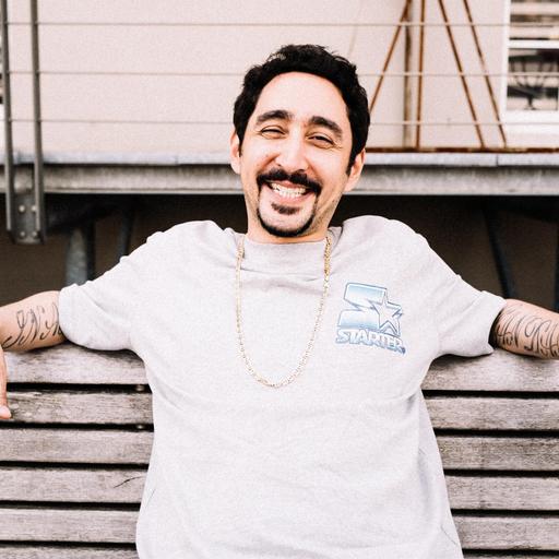 Eko Fresh, Rapper: Schauspieler, Rapper und Brückenbauer