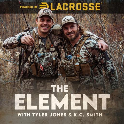 E371: Turkey Talkin! (Practical Turkey Hunting)