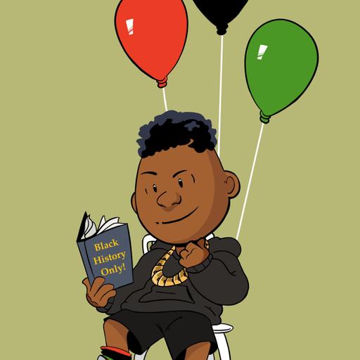 Episode 18: Drunk Black History - Los Angeles (Feb. 2025)