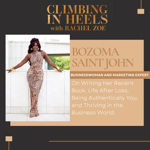 ICYMI: Bozoma Saint John