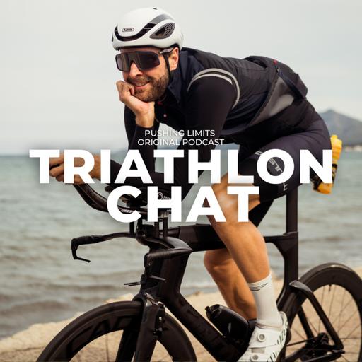 #127 Triathlon-Chat: Malle Vibes, Race-Action & Grouprides