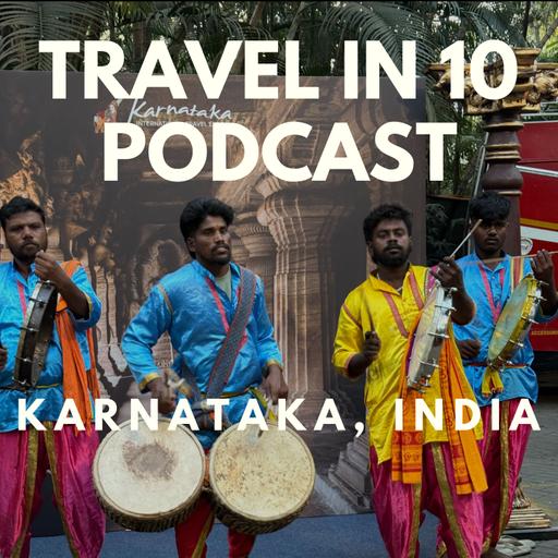 Exploring Southern India: A Journey Through Karnataka