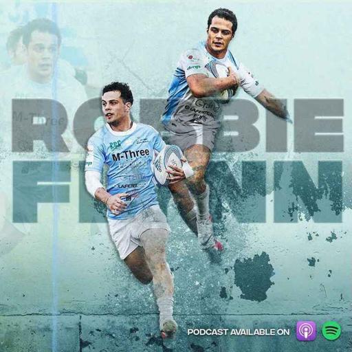 Robbie Flynn- Fans Favourite