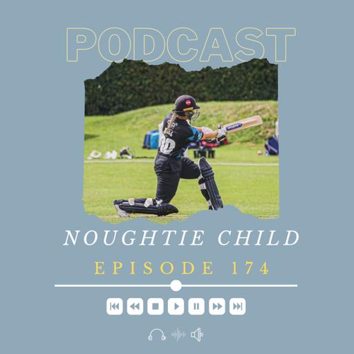 Episode 174: Charlotte Edwards is the New England Coach ft Chloe Hill