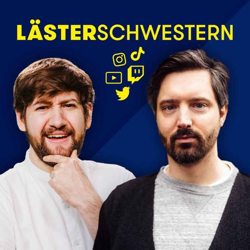 Folge 340: Manche Leute bauen ganz große Scheiße ft. Joseph