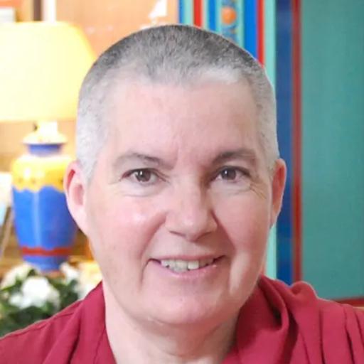 S'engager dans les activités de bodhisattvas - vénérable Chantal