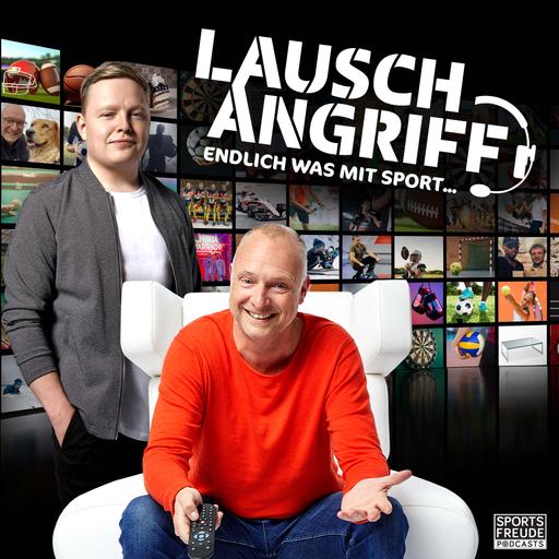 Fußball auf die Eins!