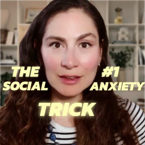 This Social Anxiety Trick Instantly Makes You More Confident in Conversations