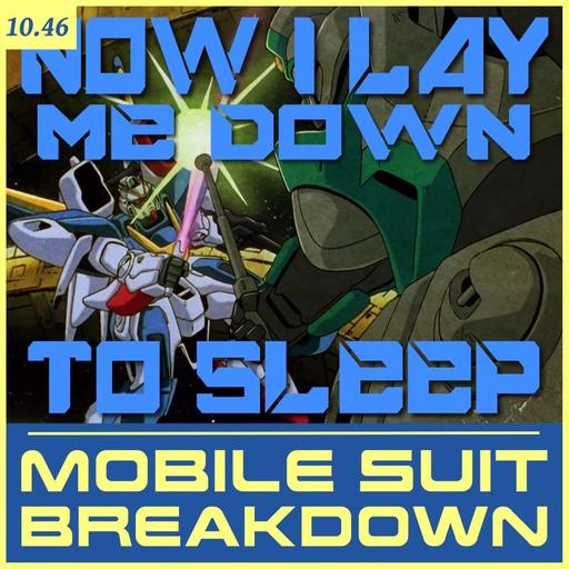 10.46: Now I Lay Me Down to Sleep