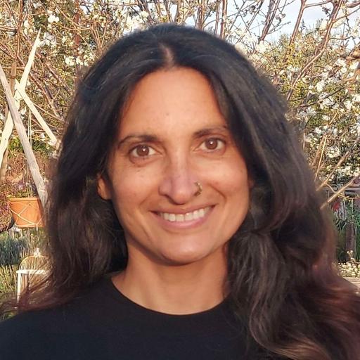 Sheena Chhabra - Plant Based Treaty