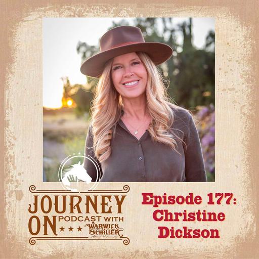 Christine Dickson Revisited: Communication