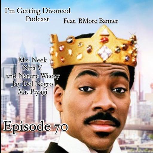 Episode 70: Maybe A Milestone