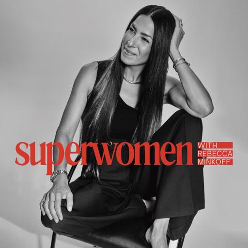 You Might Also Like: Superwomen with Rebecca Minkoff