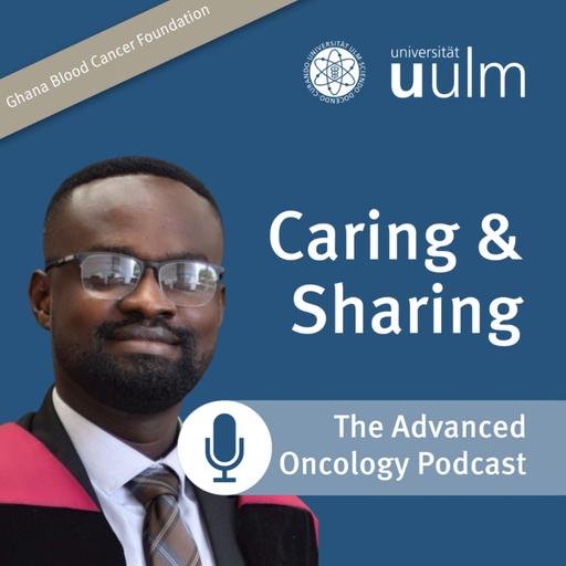 Blood Cancer Foundation Ghana - Education and Quality Care with Dr. Emmanuel Kissiedu