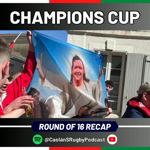 3 OUTTA 4 AIN'T BAD: EPCR R16 Review