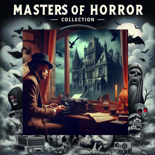 PROMO El horror de Salem. HENRY KUTTNER