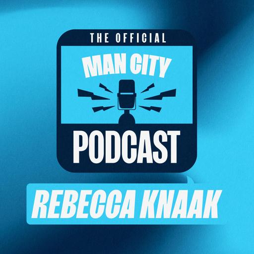 The Rebecca Knaak Episode