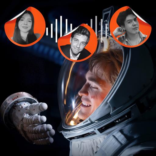 3| «Микки 17» — как Пон Джун-хо исследует эволюцию личности в мире капитализма? ft. Егор Москвитин