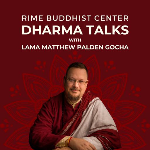 Awakening Compassion: Exploring the Bodhisattva Vow